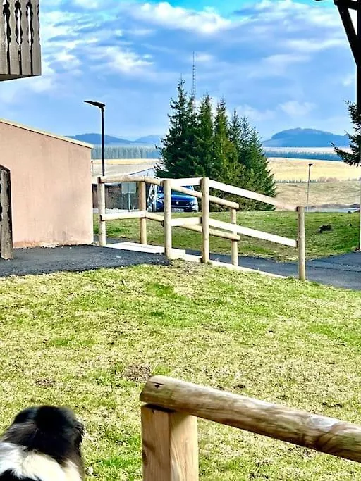 Super Besse Chez Sophie 2Ch, Sejour, Wifi, 2Tv, Rdc, Terrasse, Parc, Piscine, Pkg Besse-et-Saint-Anastaise