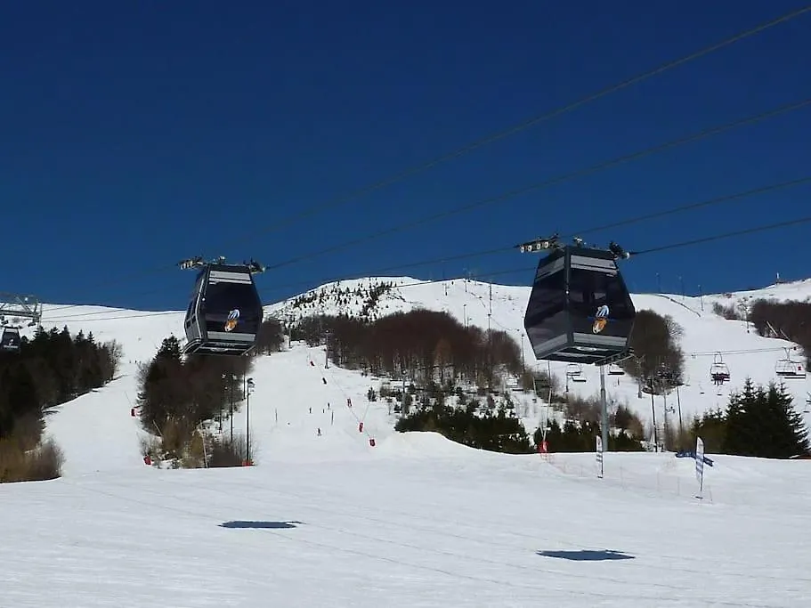 Super Besse Chez Sophie 2Ch, Sejour, Wifi, 2Tv, Rdc, Terrasse, Parc, Piscine, Pkg Apartment