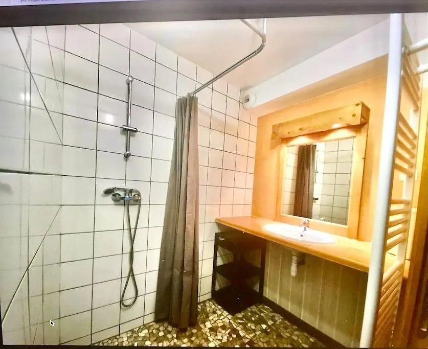 Super Besse Chez Sophie 2Ch, Sejour, Wifi, 2Tv, Rdc, Terrasse, Parc, Piscine, Pkg