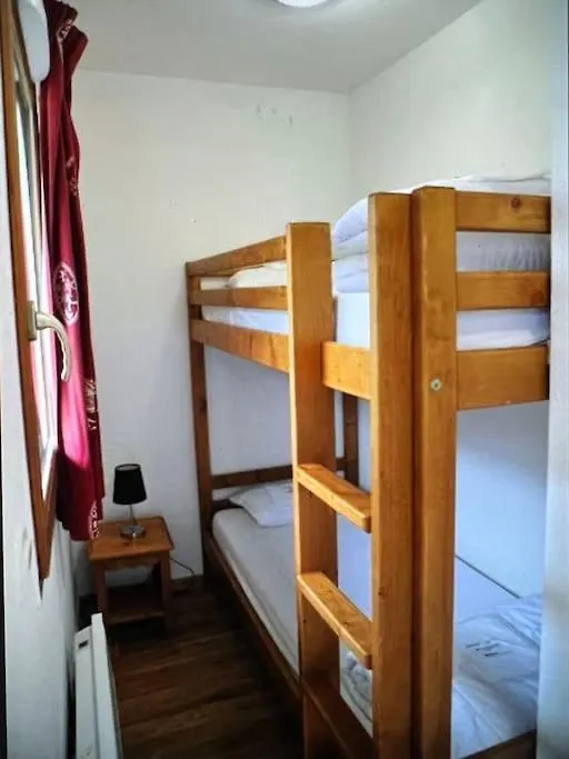 Super Besse Chez Sophie 2Ch, Sejour, Wifi, 2Tv, Rdc, Terrasse, Parc, Piscine, Pkg 0*, Besse-et-Saint-Anastaise