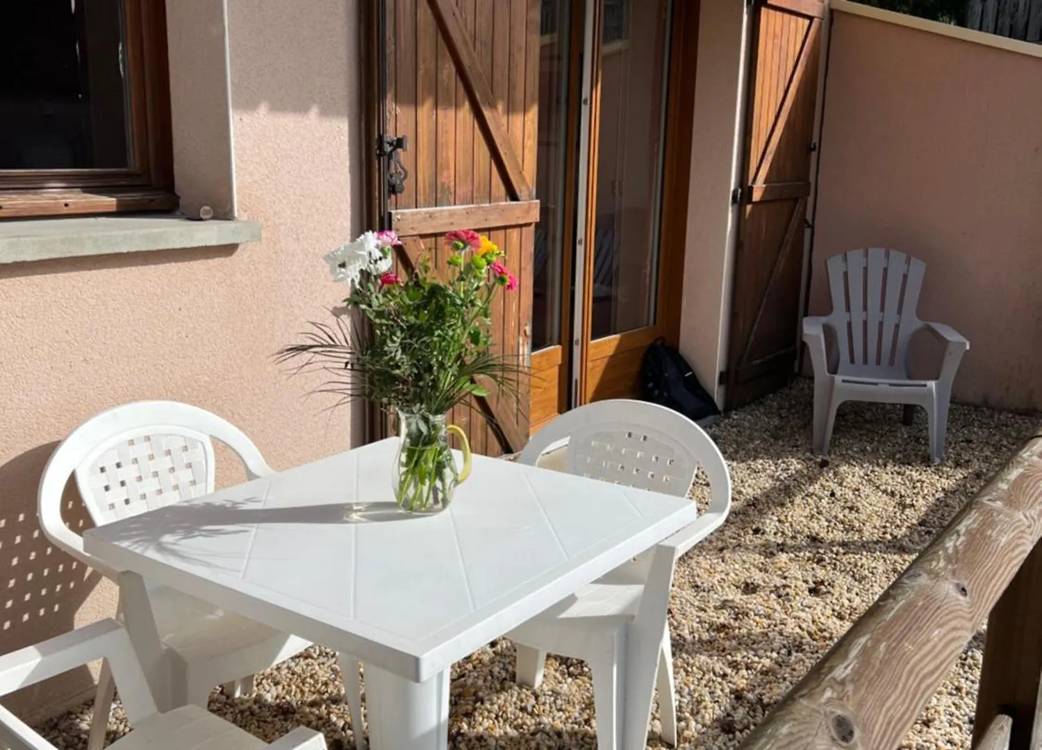 Super Besse Chez Sophie 2Ch, Sejour, Wifi, 2Tv, Rdc, Terrasse, Parc, Piscine, Pkg France