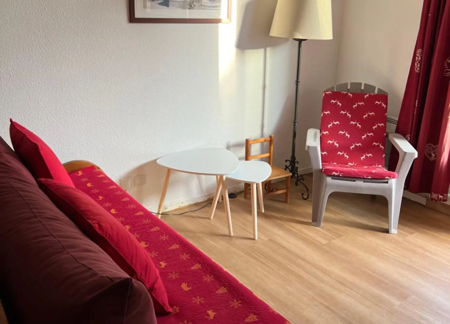 Super Besse Chez Sophie 2Ch, Sejour, Wifi, 2Tv, Rdc, Terrasse, Parc, Piscine, Pkg
