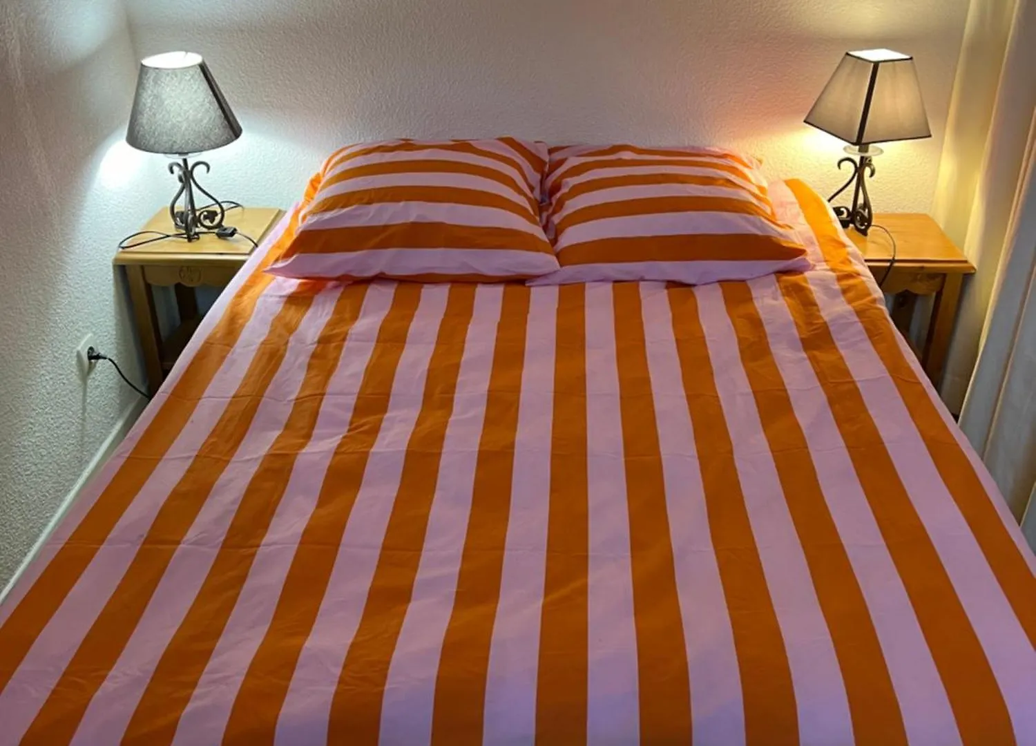 Apartment Super Besse Chez Sophie 2Ch, Sejour, Wifi, 2Tv, Rdc, Terrasse, Parc, Piscine, Pkg