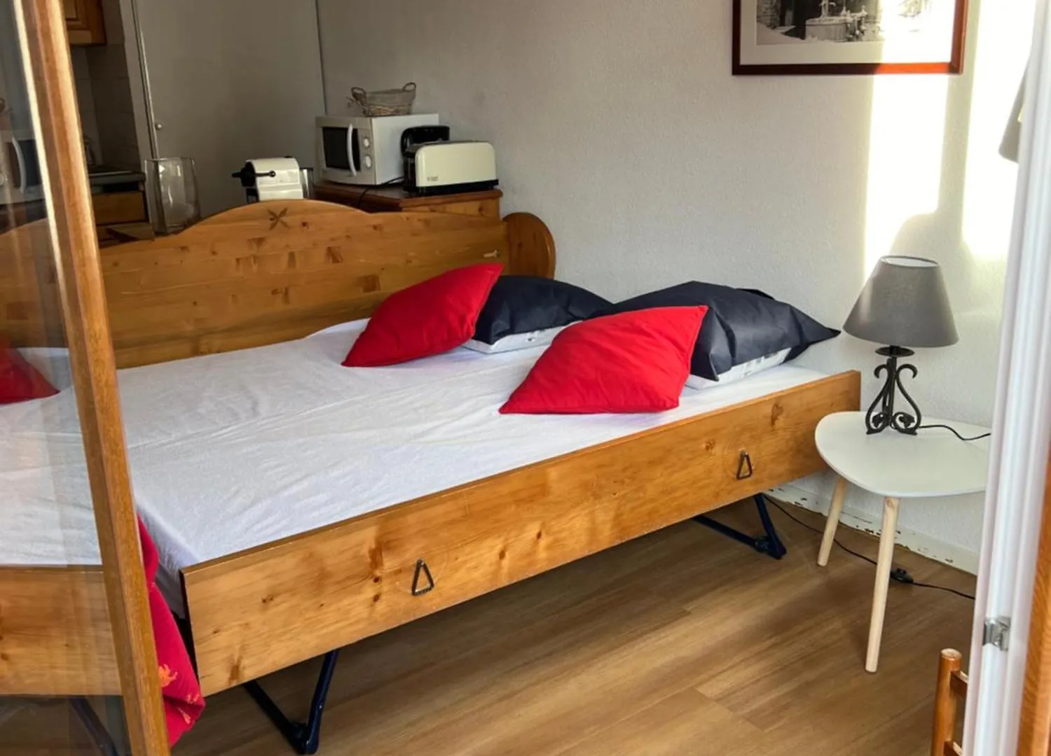 Super Besse Chez Sophie 2Ch, Sejour, Wifi, 2Tv, Rdc, Terrasse, Parc, Piscine, Pkg France