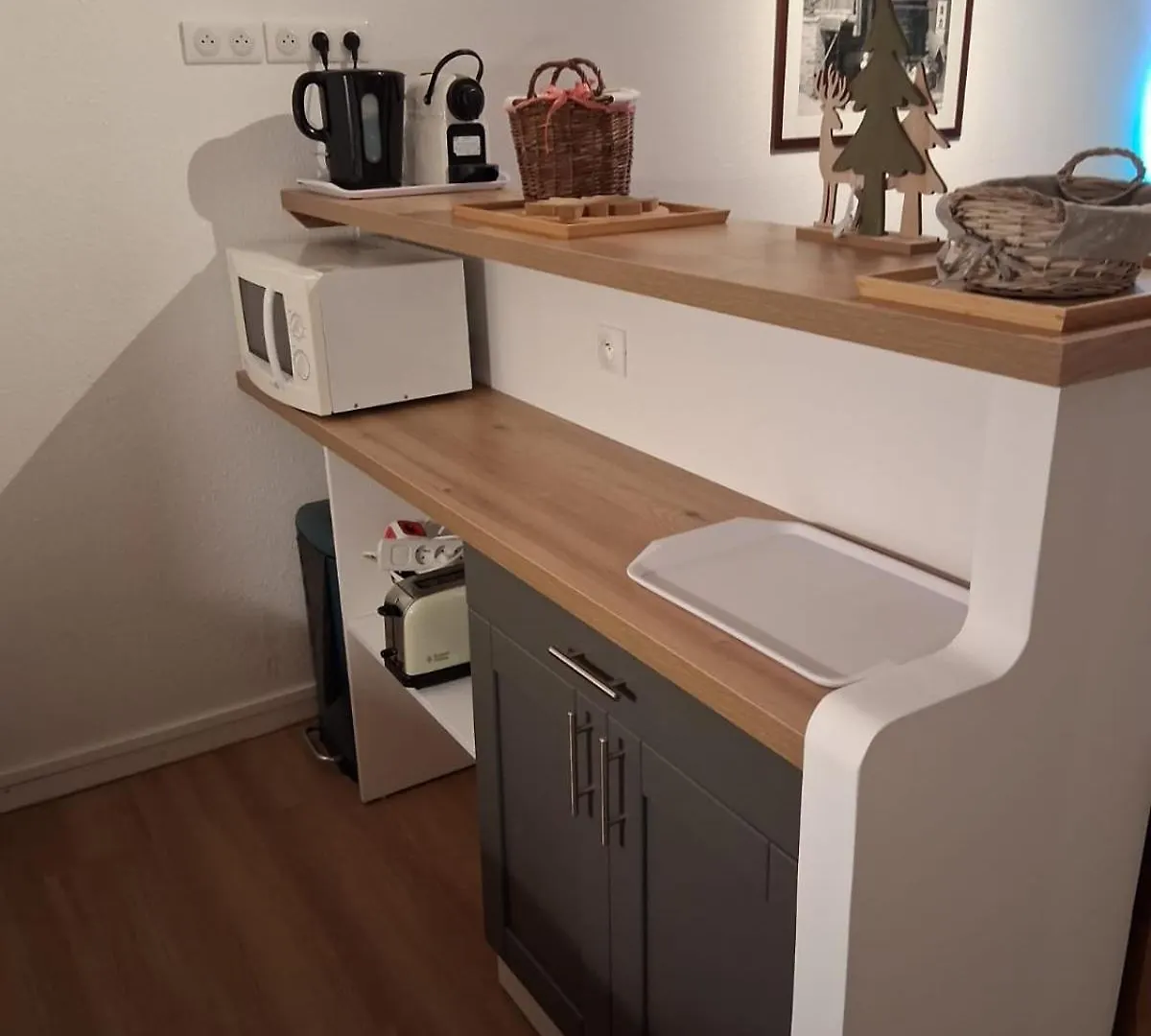 Super Besse Chez Sophie 2Ch, Sejour, Wifi, 2Tv, Rdc, Terrasse, Parc, Piscine, Pkg France