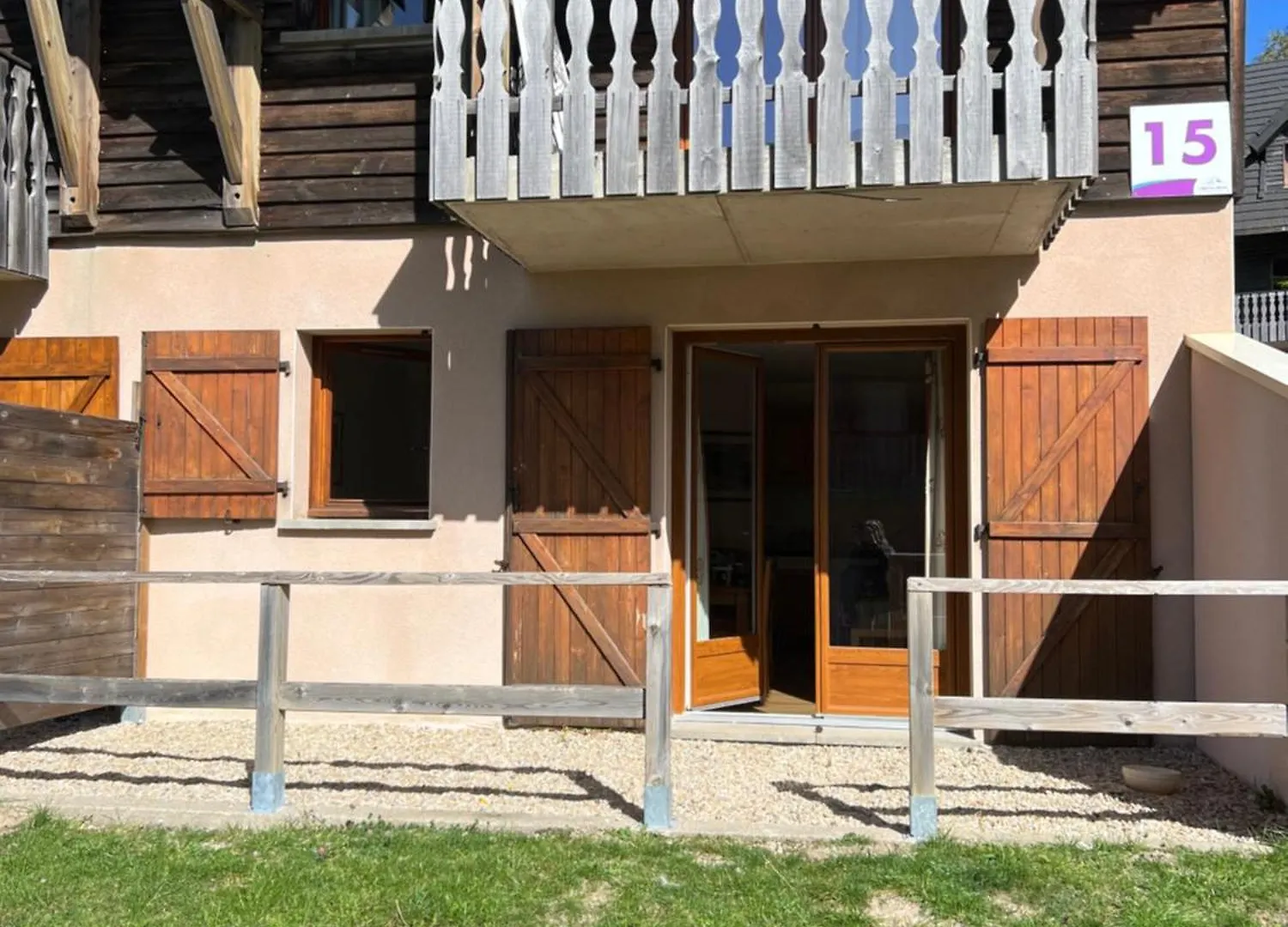 Super Besse Chez Sophie 2Ch, Sejour, Wifi, 2Tv, Rdc, Terrasse, Parc, Piscine, Pkg